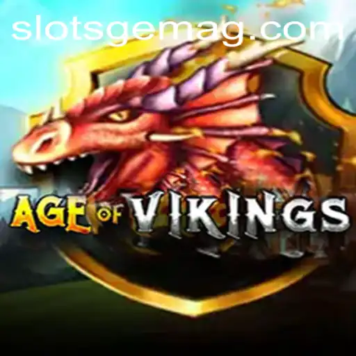 AgeofViking: Conquering the High Seas with Strategy and Skill