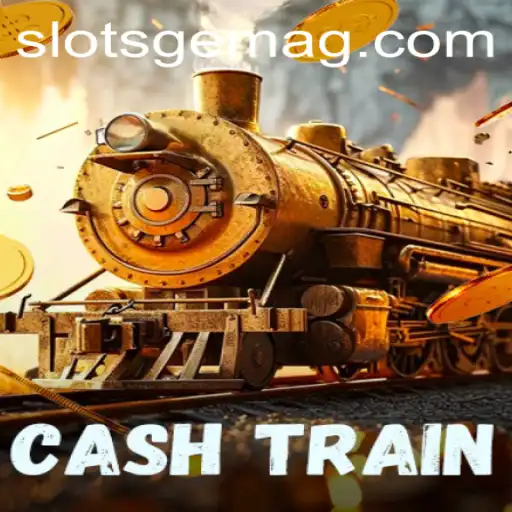 CashTrain: A Journey Through the Thrilling Online Casino Game