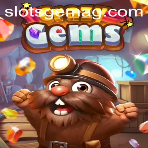 CrazyGems: Exploring the Dazzling World of Digital Gem Matching