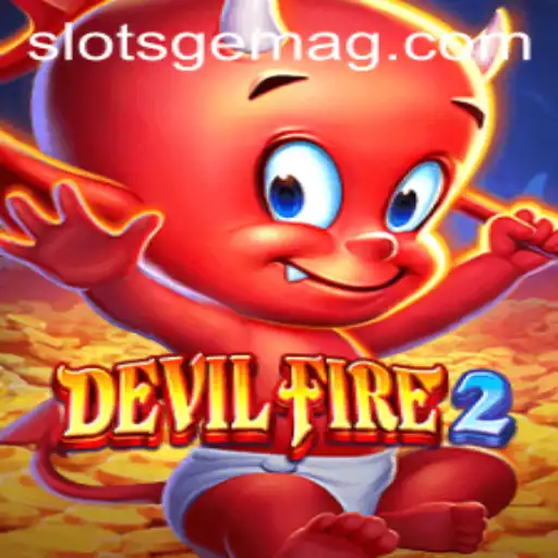 DevilFire2: A Fiery Adventure in Virtual Gaming