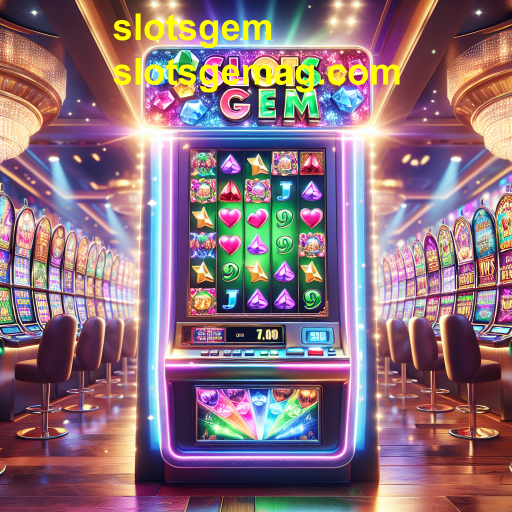 Explorando os Recursos dos Jogos de Slots: Aumente Suas Chances de Ganhar
