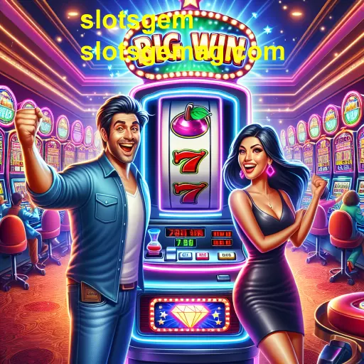Guia Completo para Jogar Slots: Dicas e Estratégias para Maximizar Seus Ganhos