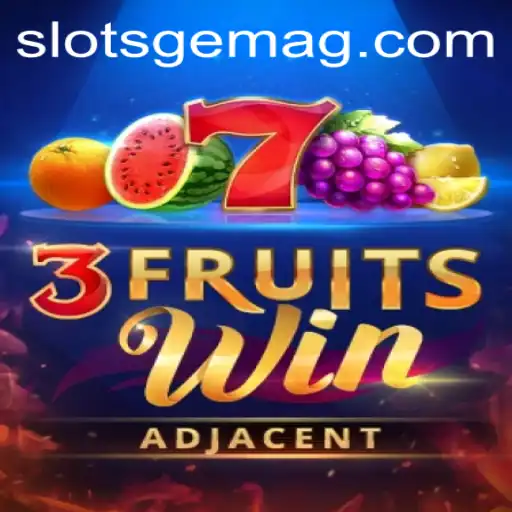 Discover the Exciting World of 3FruitsWin - A New Favorite Among Gamers