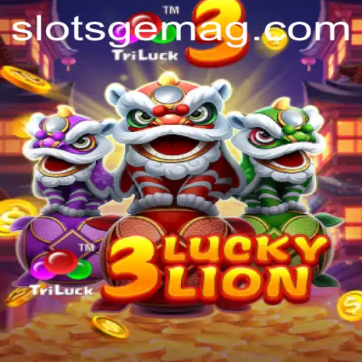 Exploring the Exciting World of 3LUCKYLION
