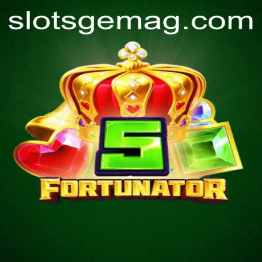 Exploring the Thrills of 5Fortunator: A New Gaming Phenomenon at skolpg.bet