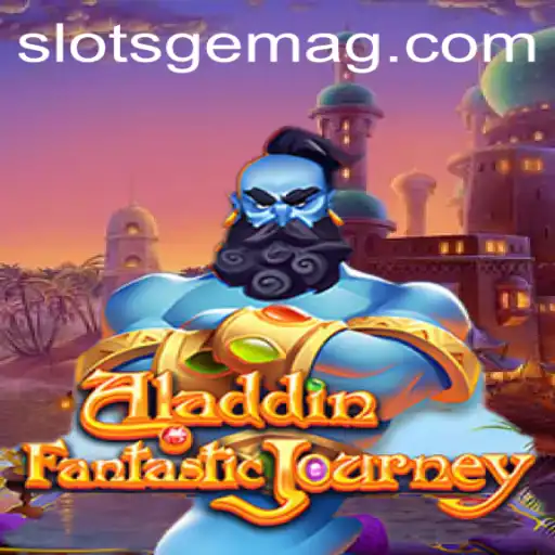 Exploring the Enchanting World of Aladdin: Game Description and Rules with a Modern Twist