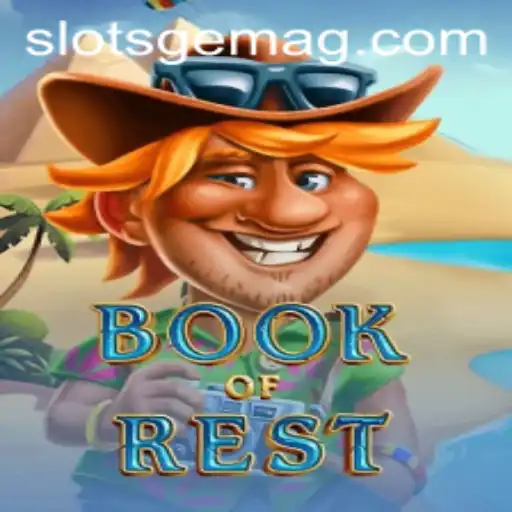 Exploring the Mystical World of BookofRest: A Comprehensive Guide