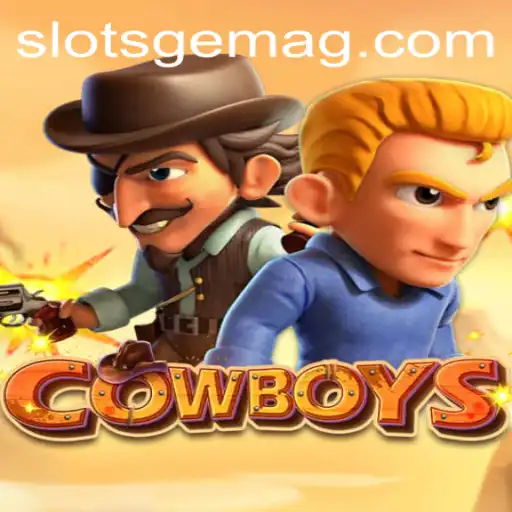 The Exciting World of COWBOYS: A New Gaming Phenomenon