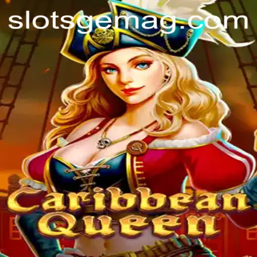 CaribbeanQueen: A Captivating Journey in the World of Online Gaming