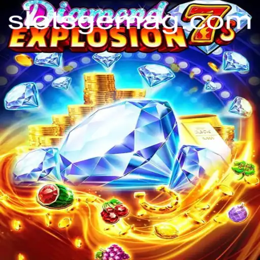 Discovering DiamondExplosion7s: An Exciting Addition to Skolpg.bet