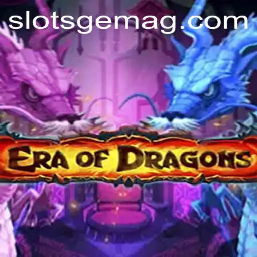 EraOfDragons: The Ultimate Fantasy Adventure