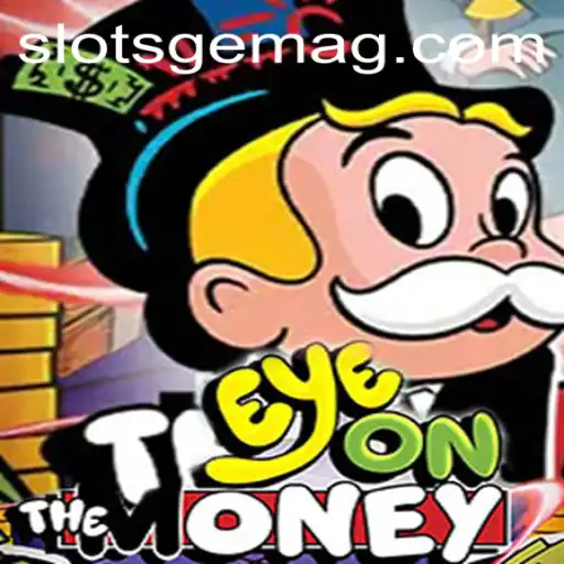 EyeOnTheMoney: The Game Revolutionizing Online Betting