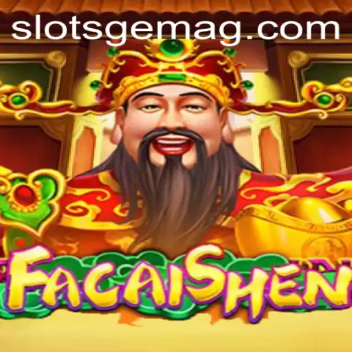 Exploring the Thrilling World of FaCaiShen: A New Era in Online Gaming