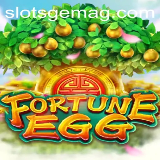 Exploring the Mystical World of FortuneEgg