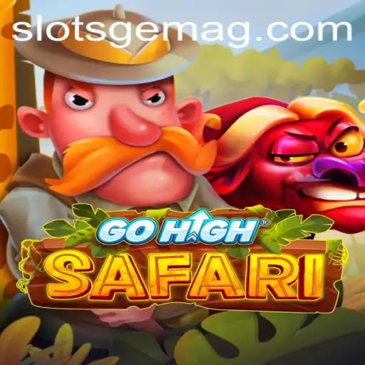 Embark on an Exciting Adventure with GoHighSafari