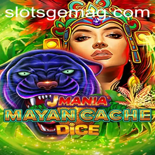 Unveiling the Thrills of JManiaMayanCacheDice: A Unique Gaming Experience