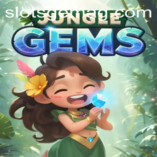 Exploring JungleGems: A Thrilling Adventure Game