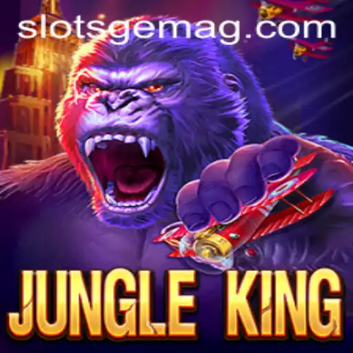 Explore the Exciting World of JungleKing: Your Adventure Awaits