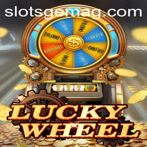 Unveiling the Excitement of LuckyWheel: A Chance to Win Big