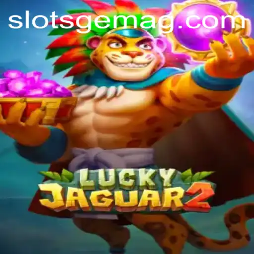 Exploring the Thrills of Luckyjaguar2: A Journey into Skolpg.bet's Latest Offering
