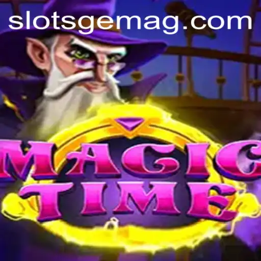 Exploring the Enchanting World of MagicTime: A New Era in Gaming
