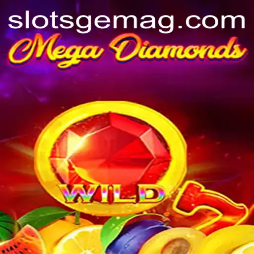 Exploring MegaDiamond: The Thrilling Casino Game You Can't Miss