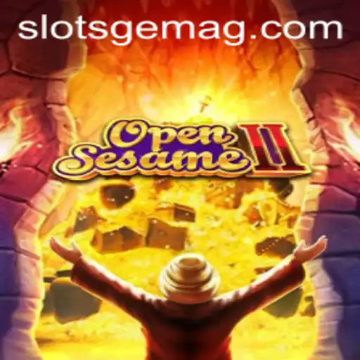 Unveiling OpenSesameII: The Thrilling Casino Game That's Turning Heads