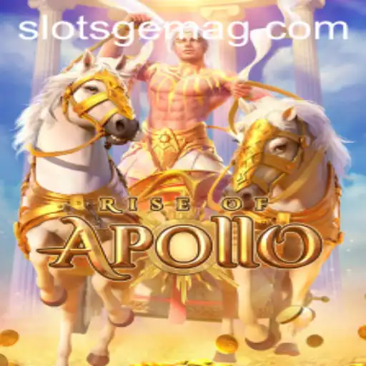 Exploring RiseofApollo: A Journey into Mythological Adventure