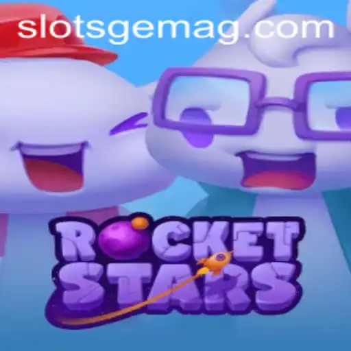 RocketStars: A New Gaming Frontier with Skolpg.bet