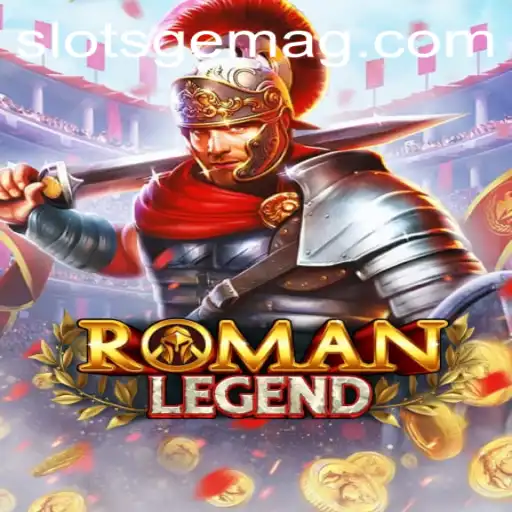 Explore the Exciting World of RomanLegend: A Thrilling Online Adventure