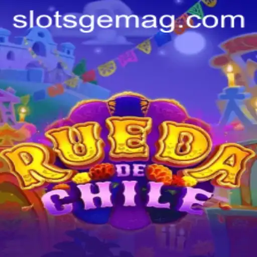 Discover the Thrilling World of RuedaDeChile: A New Gaming Experience