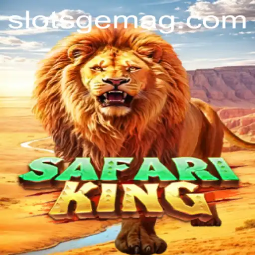 Exploring the Wild World of SafariKing