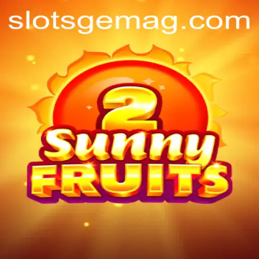 SunnyFruits2: A Fresh Spin in the World of Online Gaming at Skolpg.bet