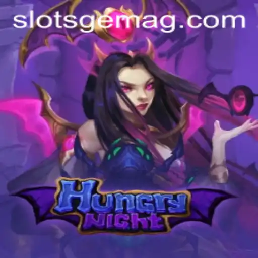 Experience the Thrill of HungryNight and Skolpg.bet