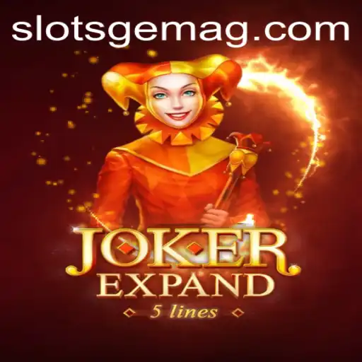 Exploring the Exciting World of JokerExpand and Skolpg.bet