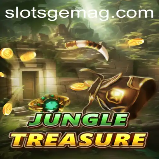 Exploring the Mystical World of JungleTreasure: A Captivating Adventure