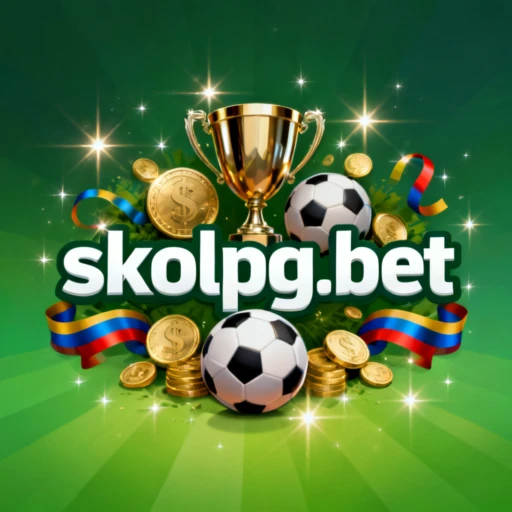 skolpg.bet Logo