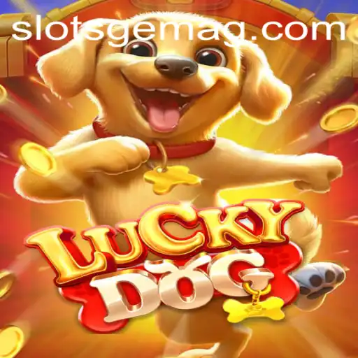 Exploring the Excitement of LuckyDog in the Skolpg.bet Universe