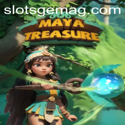 Unlock the Mysteries of MayaTreasure: Dive into the World of Ancient Wonders