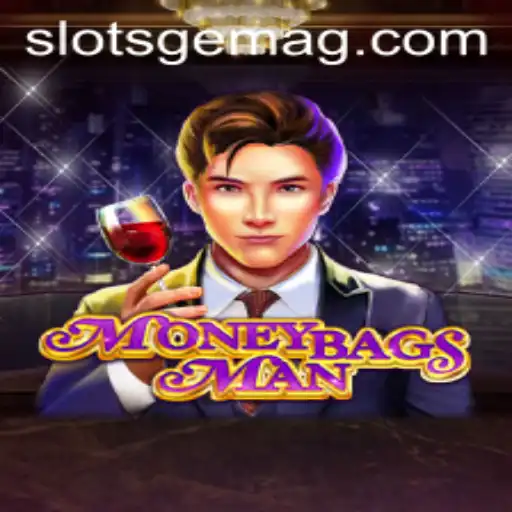 Unveiling MoneybagsMan: A Thrilling Adventure in the World of Online Gaming
