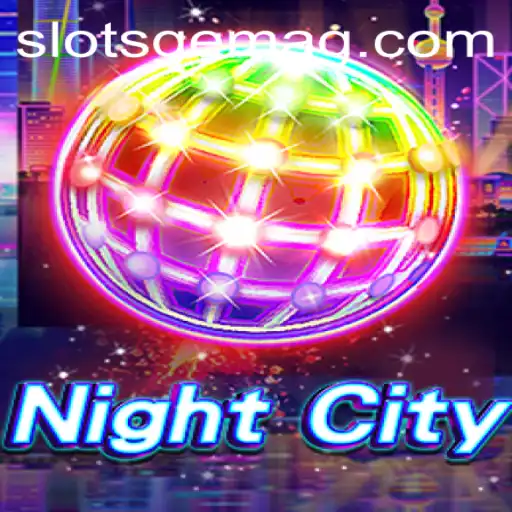 Exploring the Allure of NightCity: A Deep Dive into the Game with Skolpg.bet