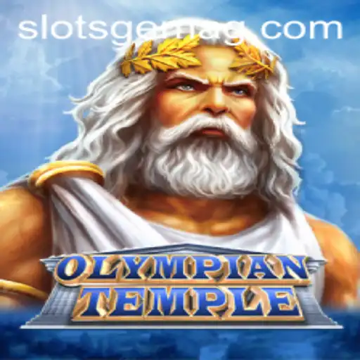 Dive Into the Exciting World of OlympianTemple with Skolpg.bet