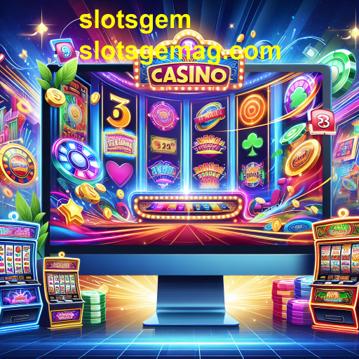 A Importância das Promoções em Jogos de Cassino Online