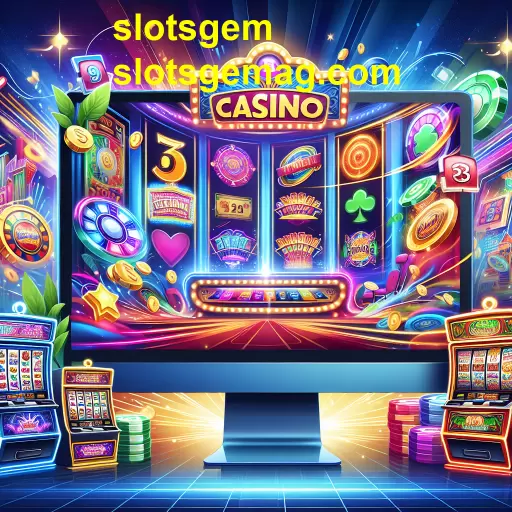 A Importância das Promoções em Jogos de Cassino Online