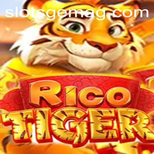 RicoTiger: The Thrilling World of Skolpg.bet