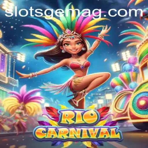 RioCarnival: A Vibrant Gaming Experience with Skolpg.bet