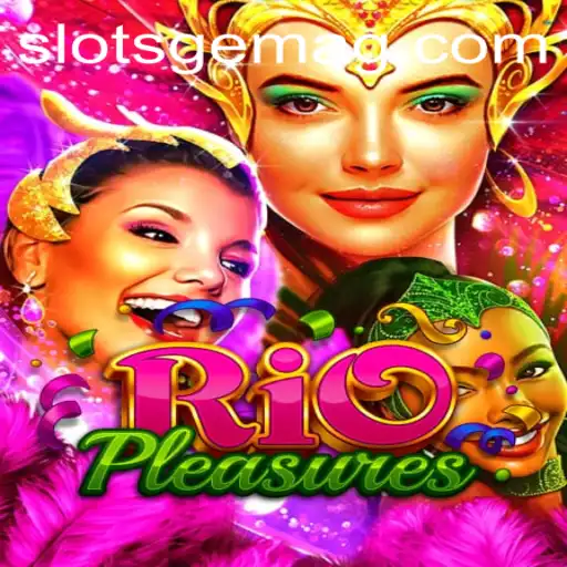 Exploring RioPleasures: A Glimpse into the Exciting World of Skolpg.bet