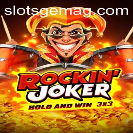 Unveiling the Exciting World of Rockinjoker: A Fresh Take on Gaming