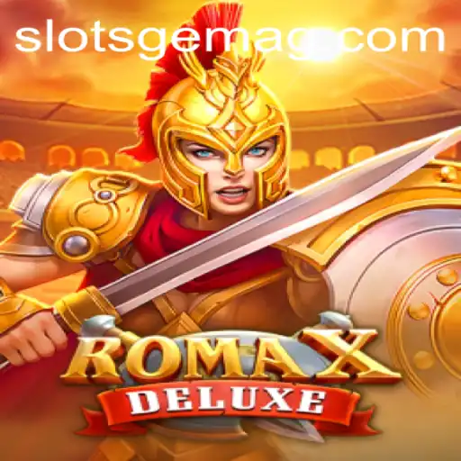 Explore RomaXDeluxe: An Immersive Gaming Experience