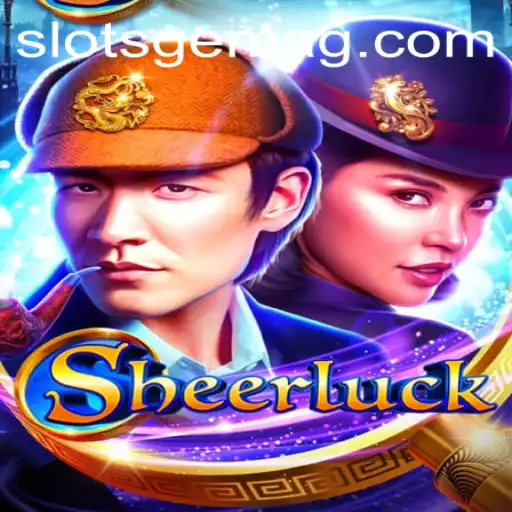 Dive into the World of Sheerluck: A Game Merging Mystery and Strategy